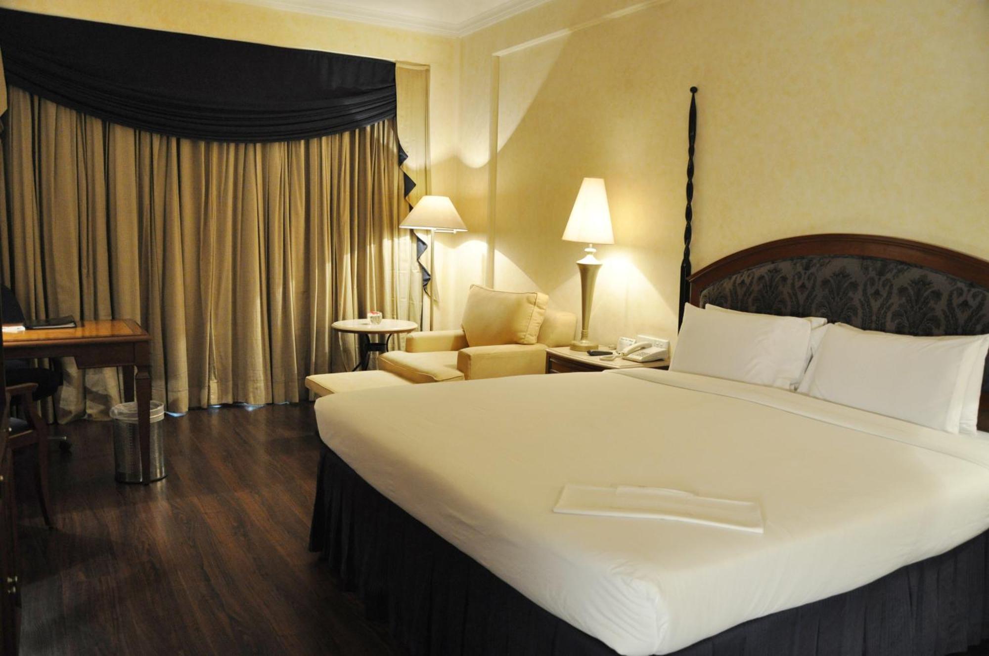 Radisson Hotel Bénarès Chambre photo